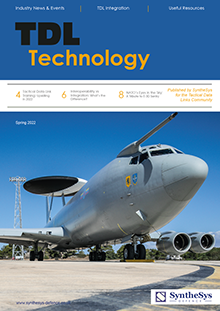 TDL Technology Issue 13: Spring 2022