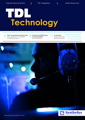 TDL Technology Issue 17: Summer 2024
