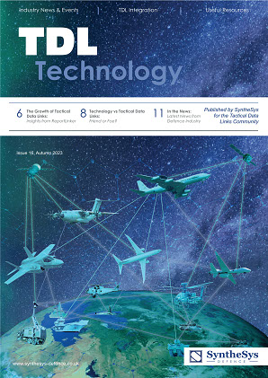TDL Technology Issue 16: Autumn 2023